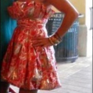 Cinderella Divine dress size xs